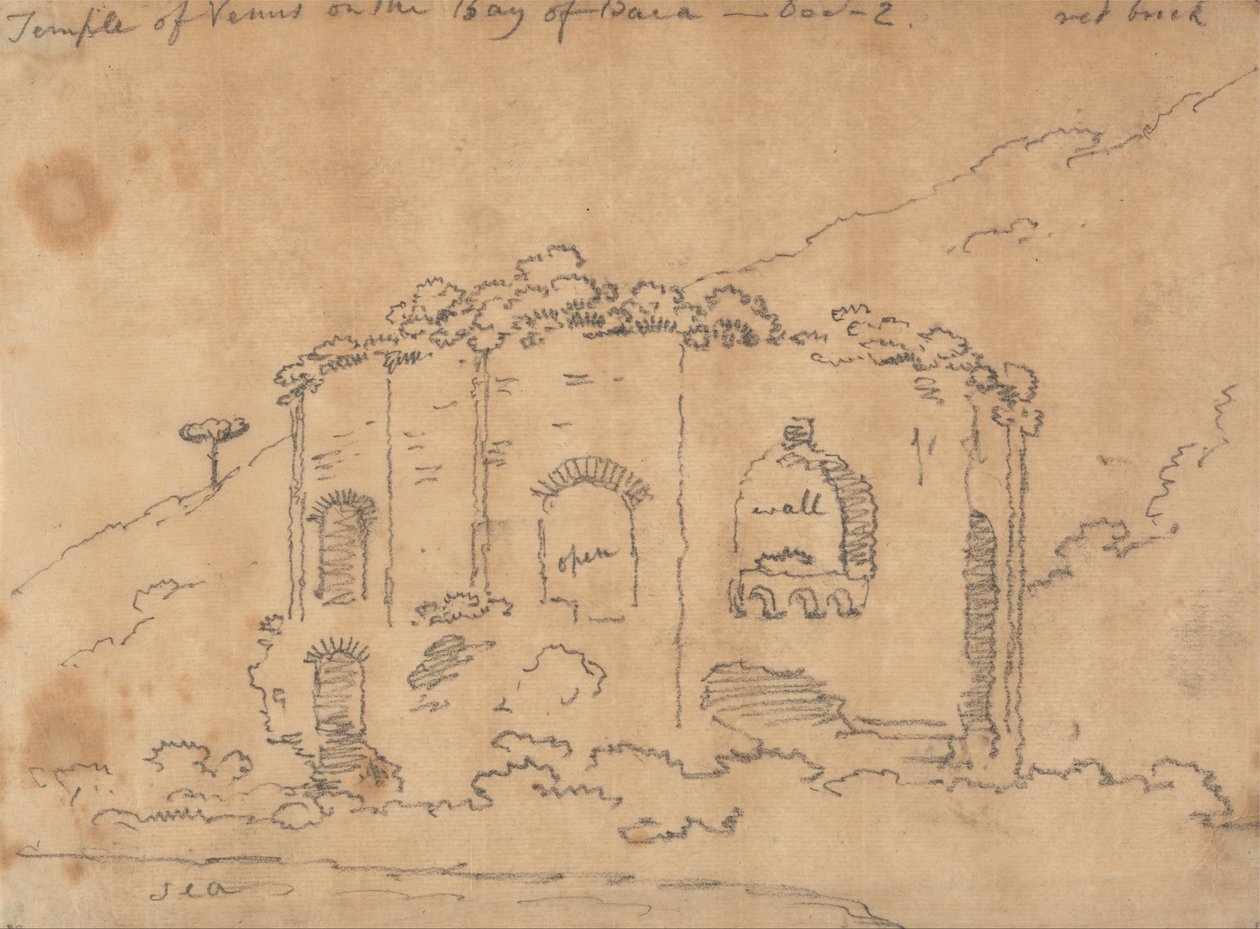  av John Robert Cozens
