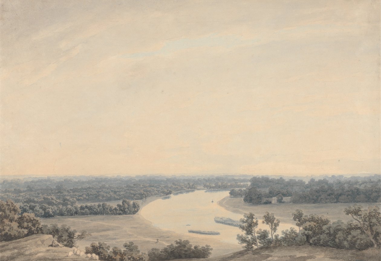  av John Robert Cozens
