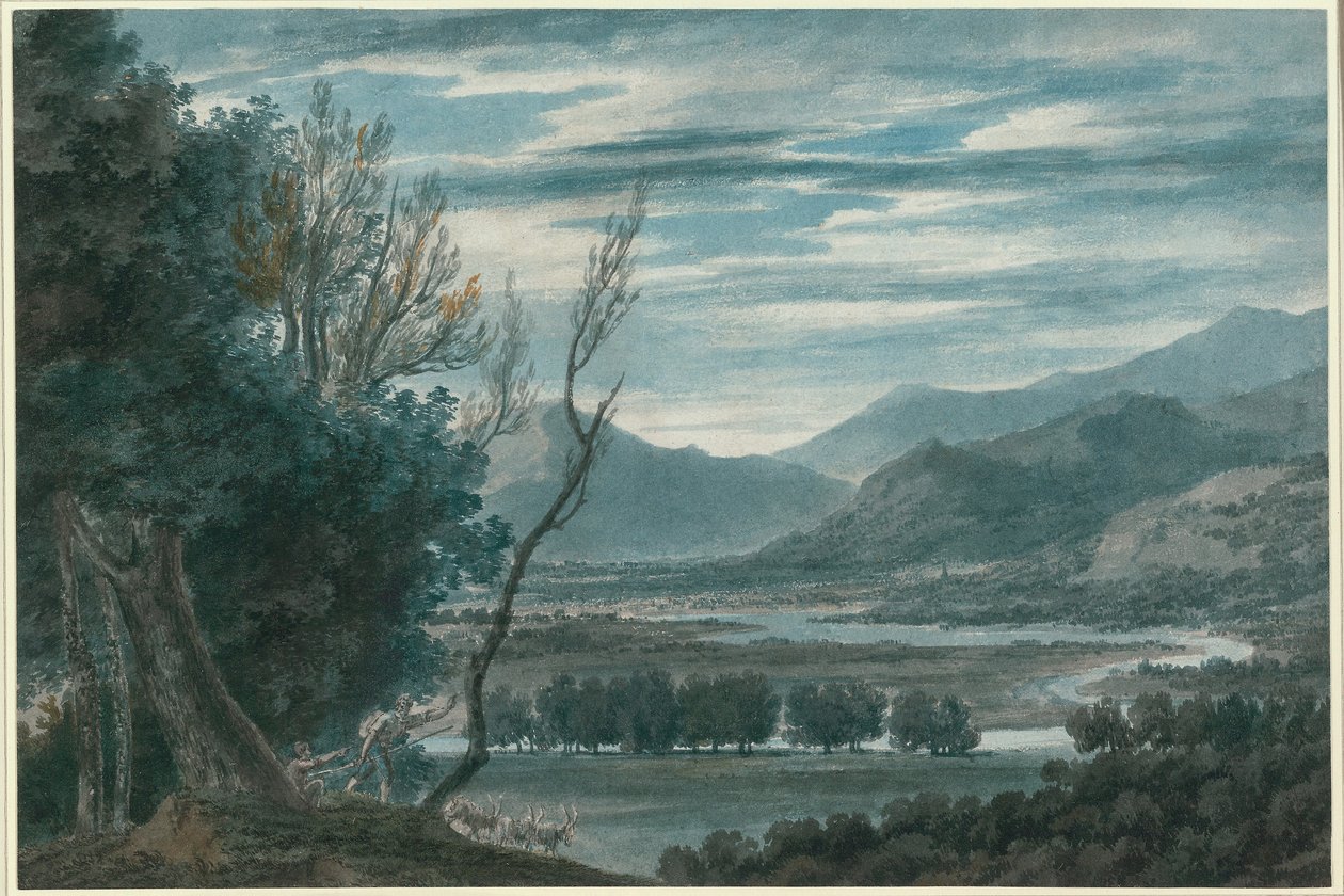  av John Robert Cozens