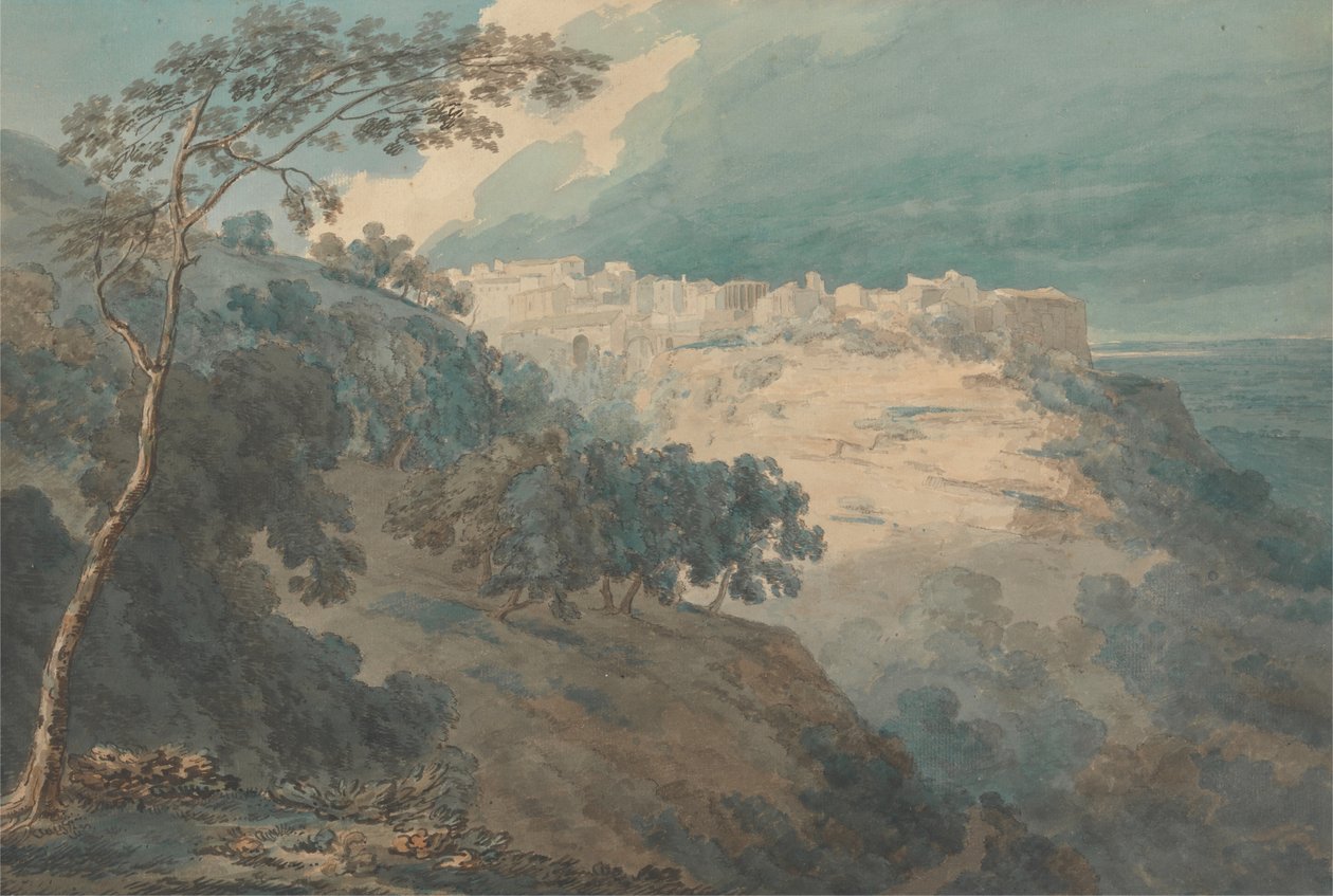  av John Robert Cozens