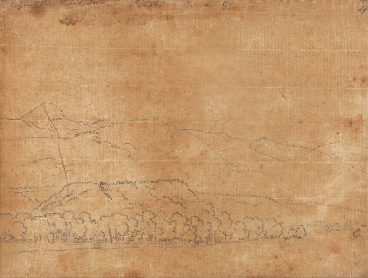  av John Robert Cozens