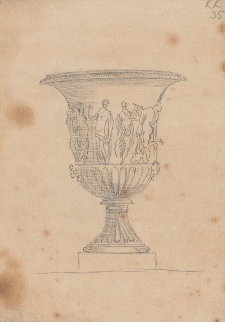 av John Robert Cozens