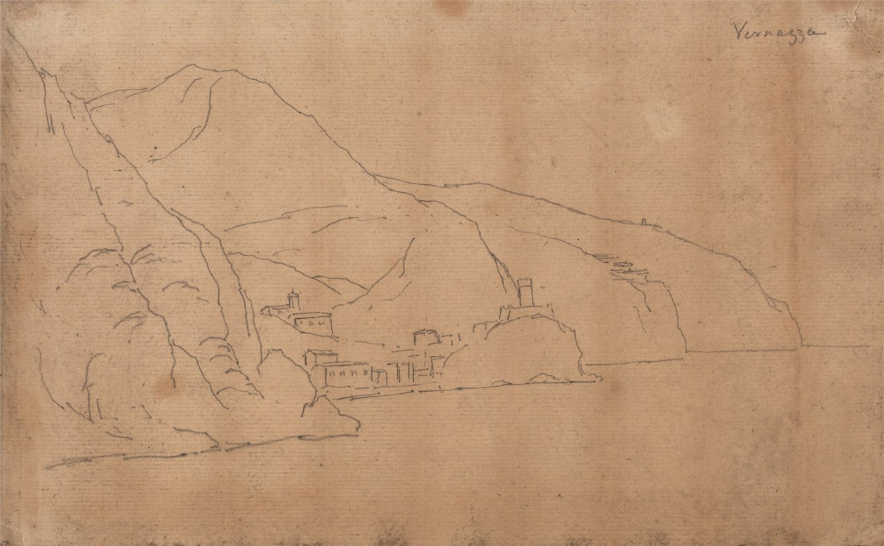  av John Robert Cozens
