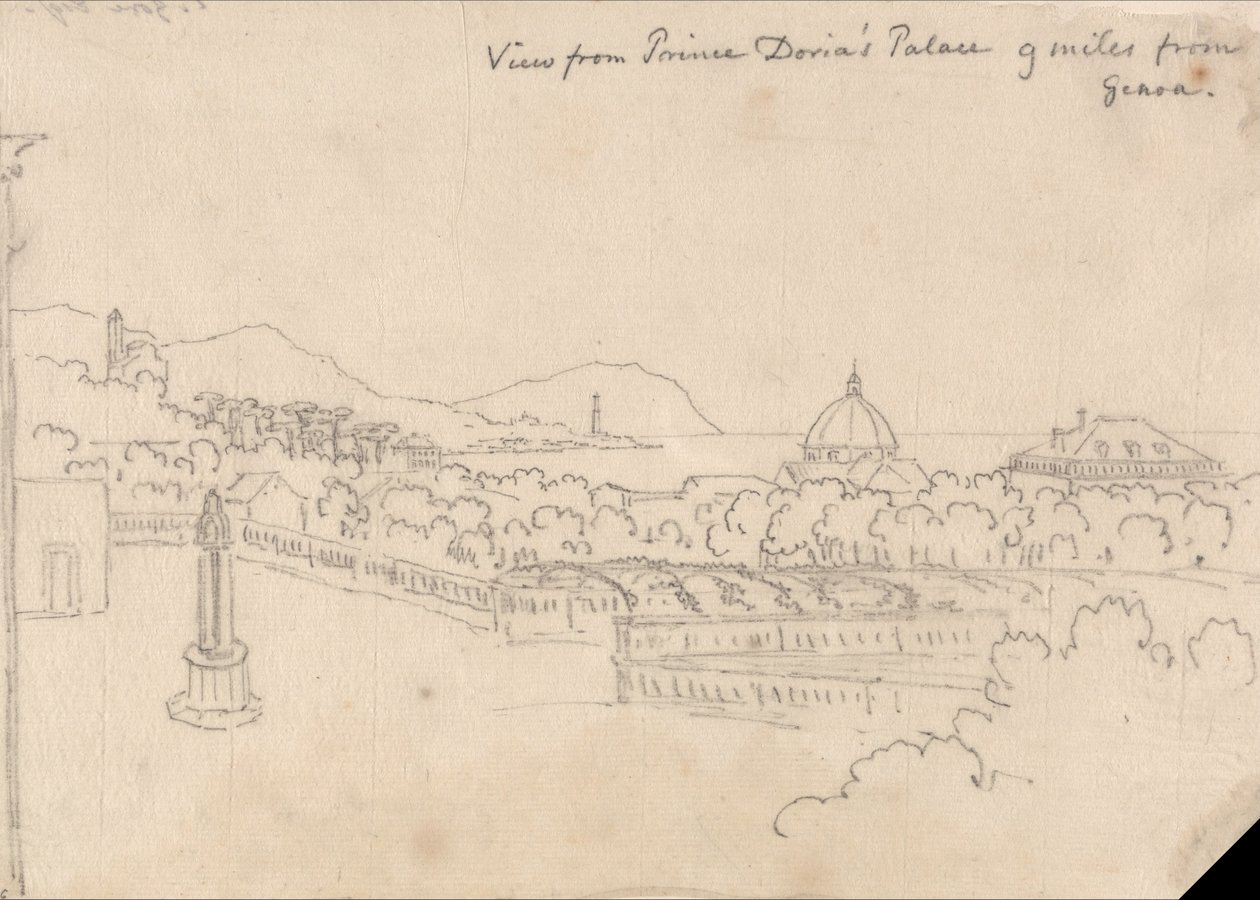  av John Robert Cozens