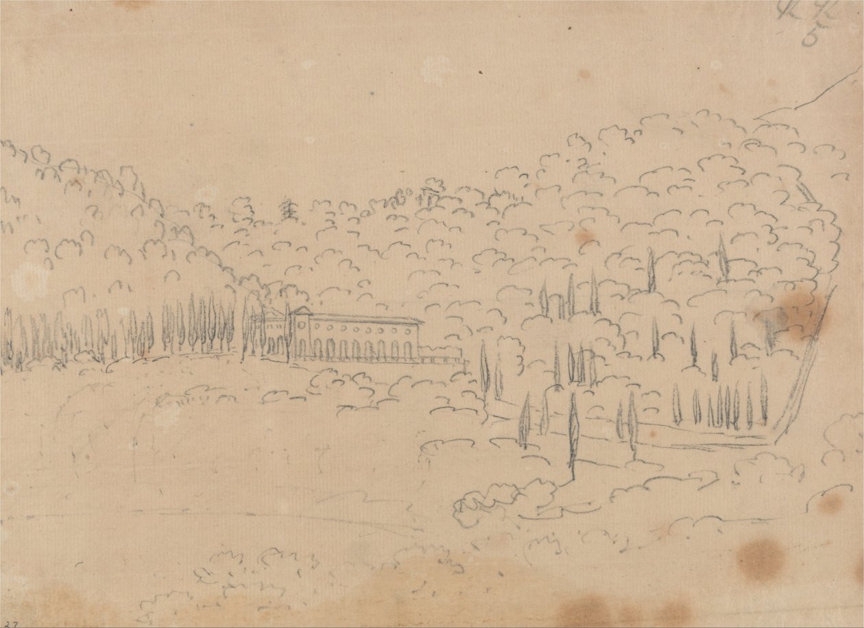  av John Robert Cozens