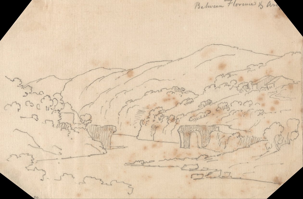  av John Robert Cozens