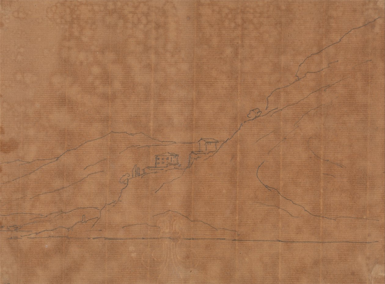 av John Robert Cozens