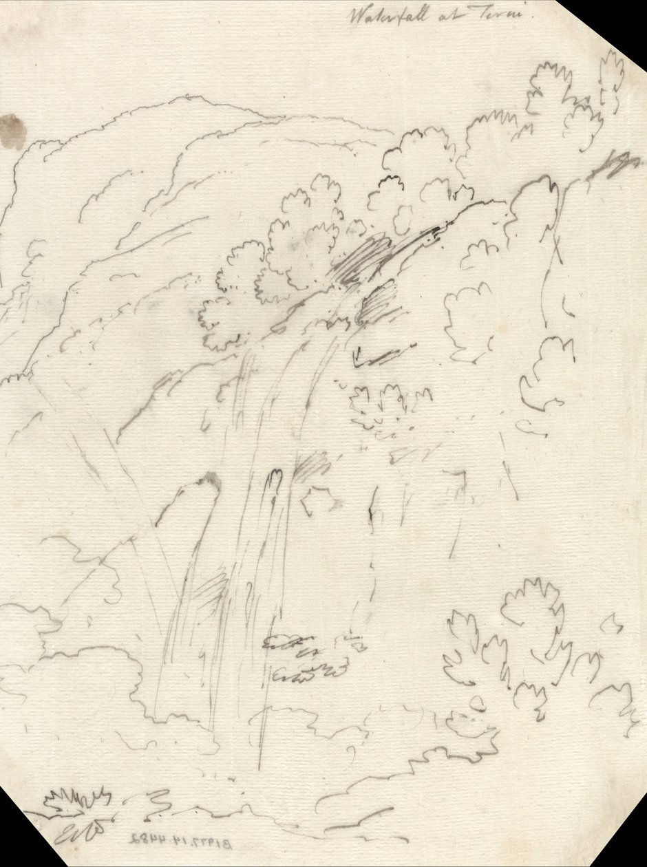  av John Robert Cozens