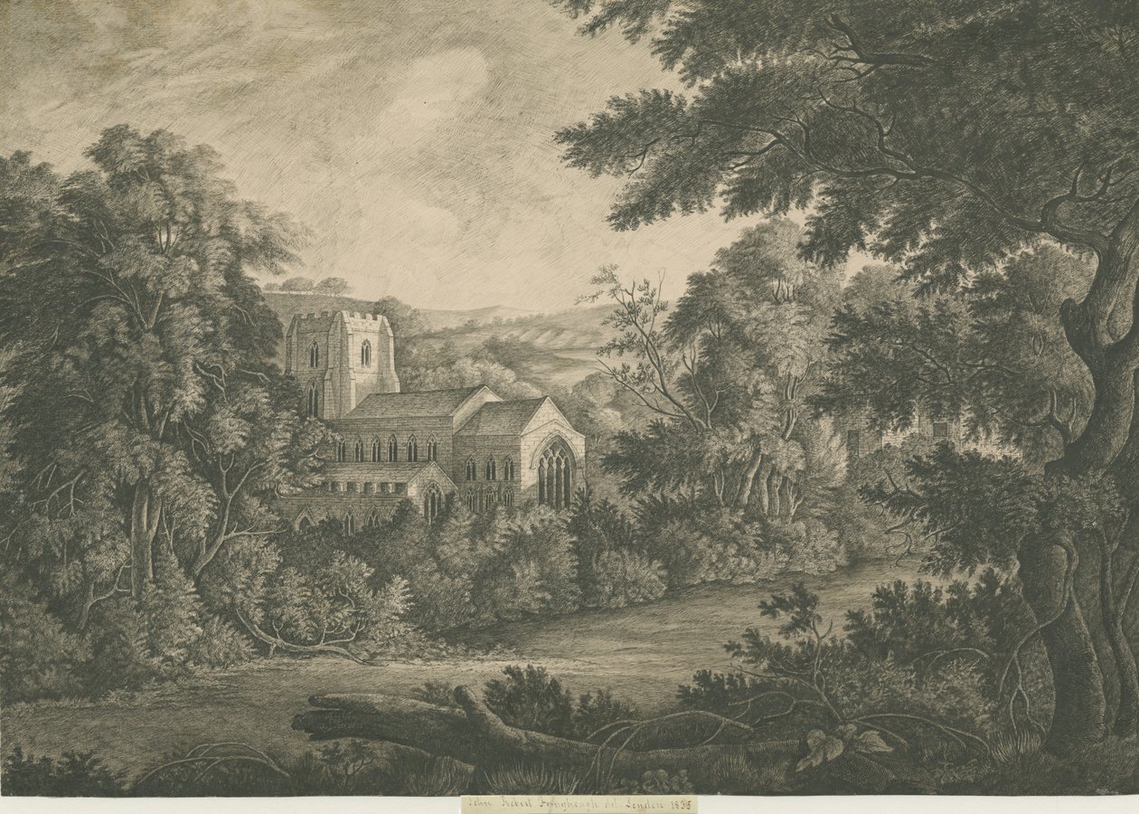 Lichfield - St. Chad