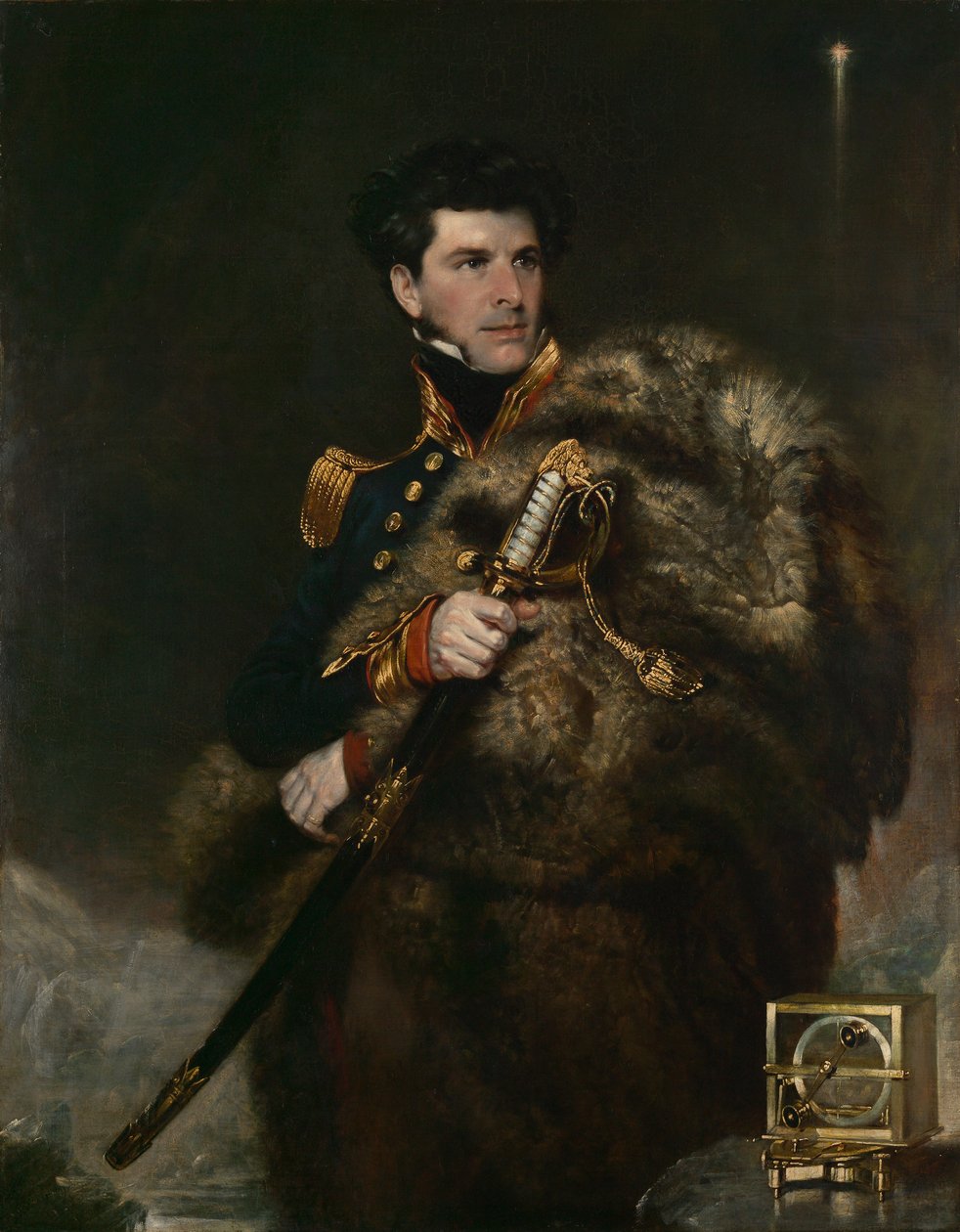  av John Robert Wildman