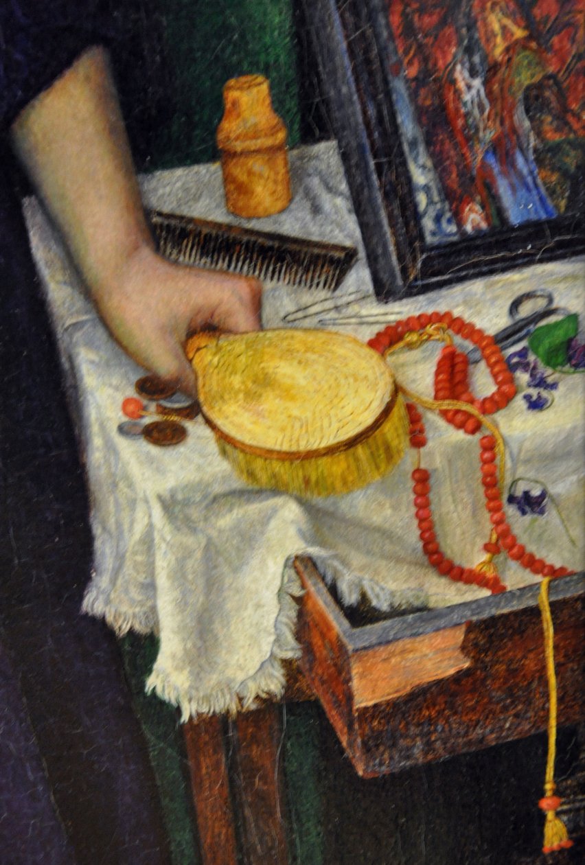  av John Roddam Spencer Stanhope