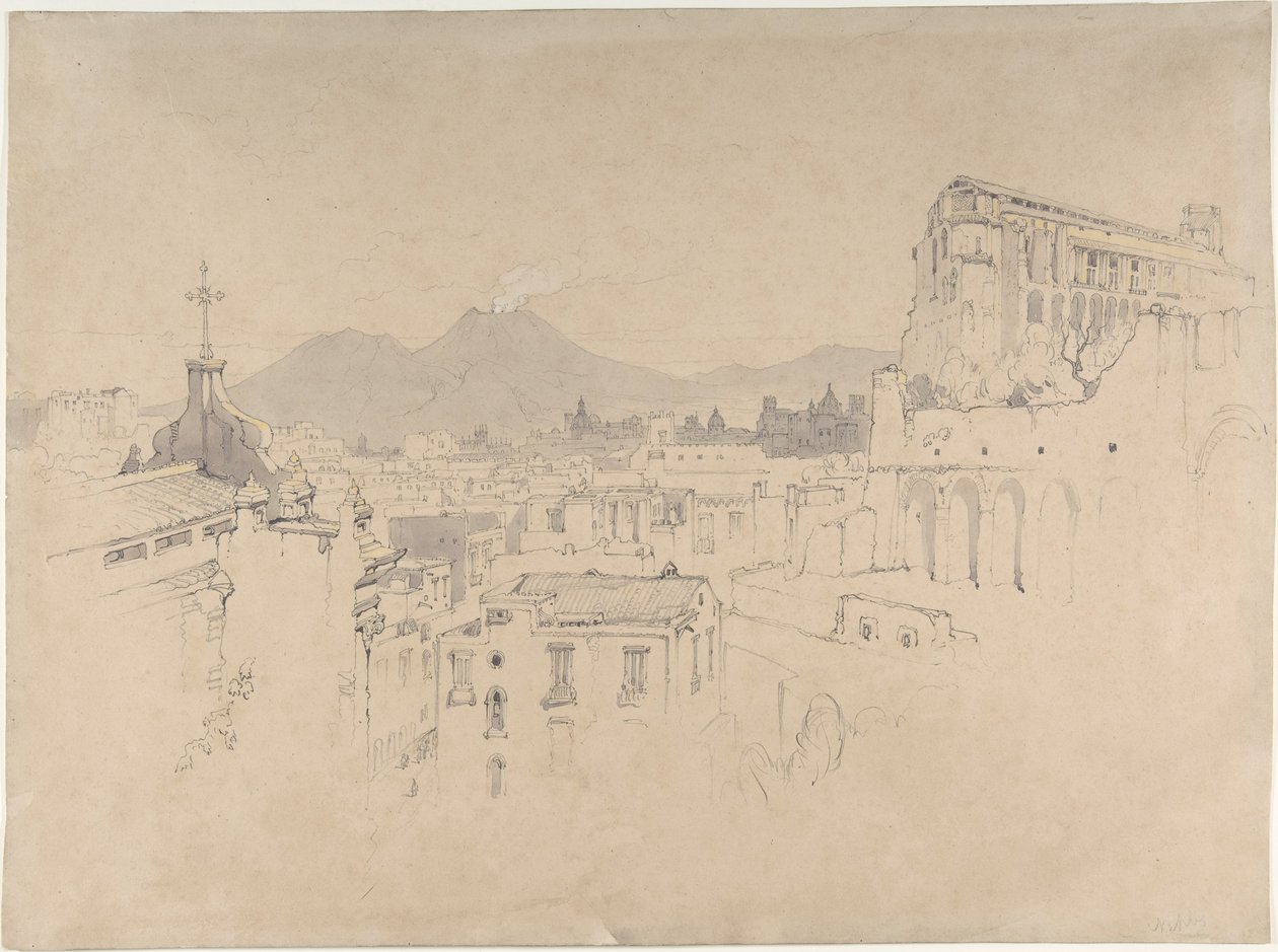 Napoli av John Ruskin