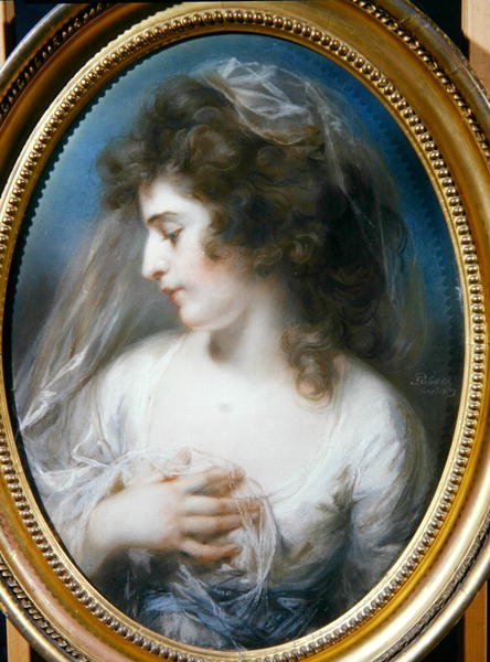 Judith av John Russell
