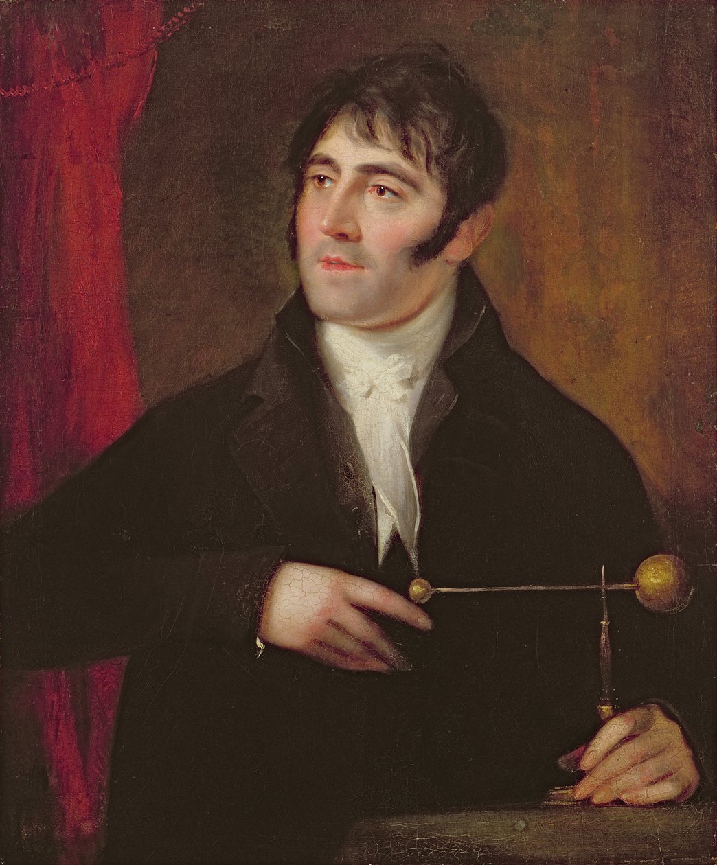  av John Russell
