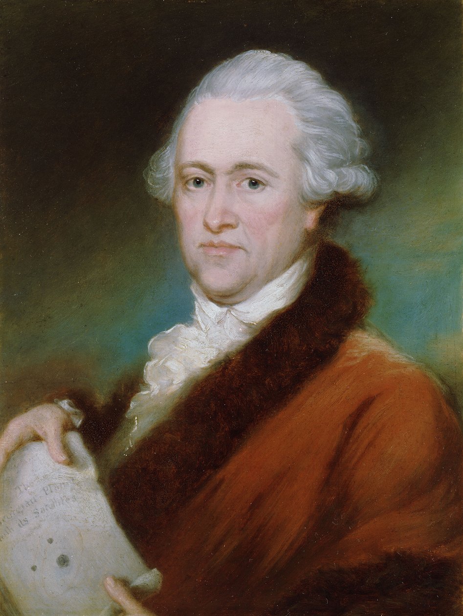  av John Russell
