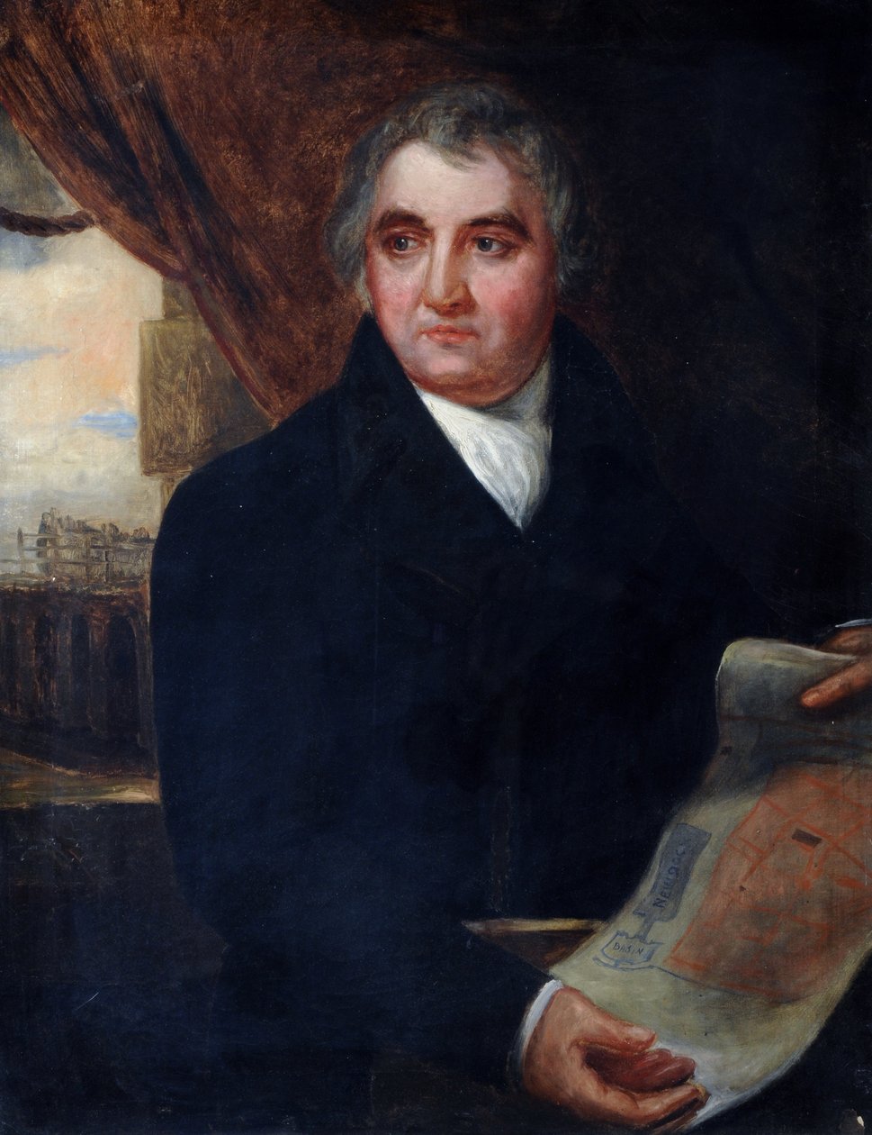  av John Russell