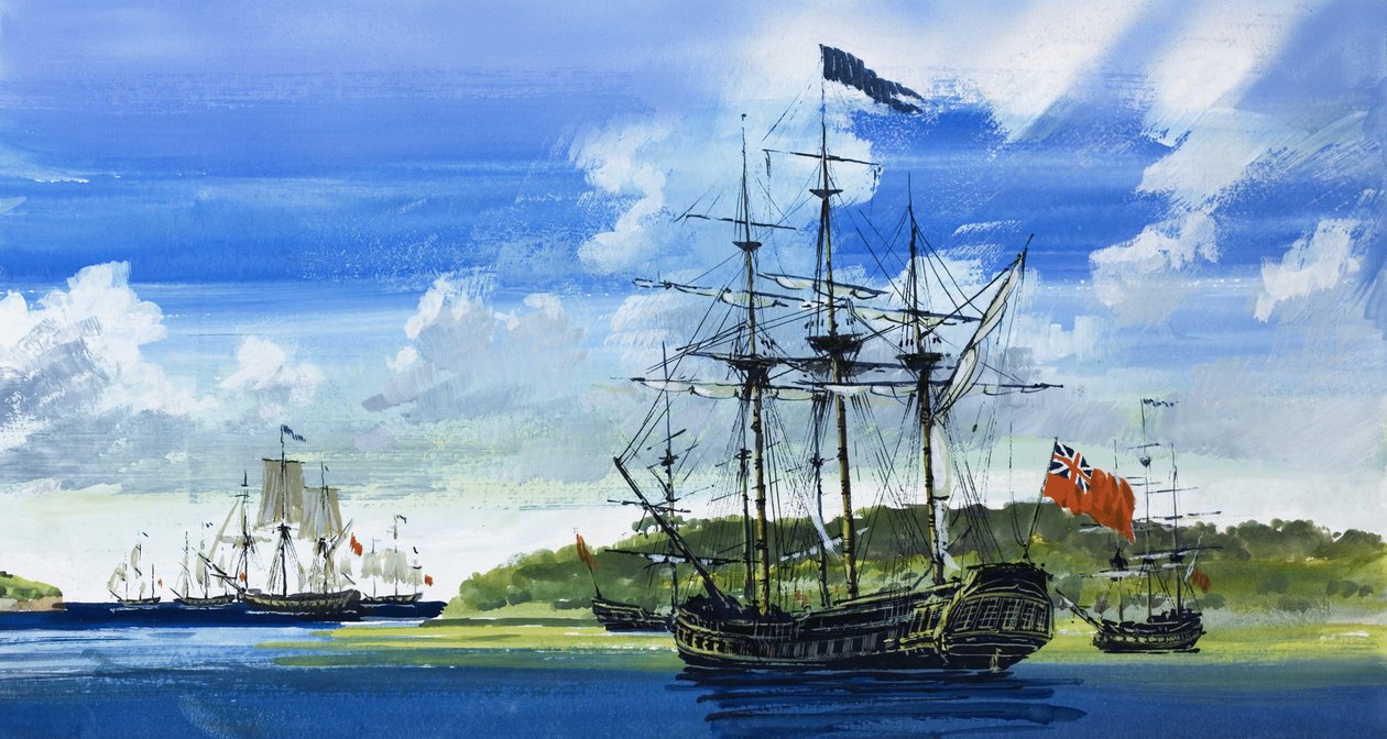  av John S. Smith