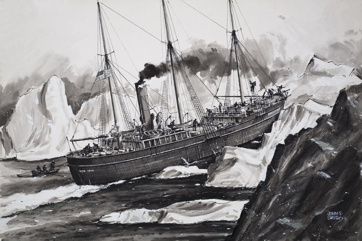  av John S. Smith