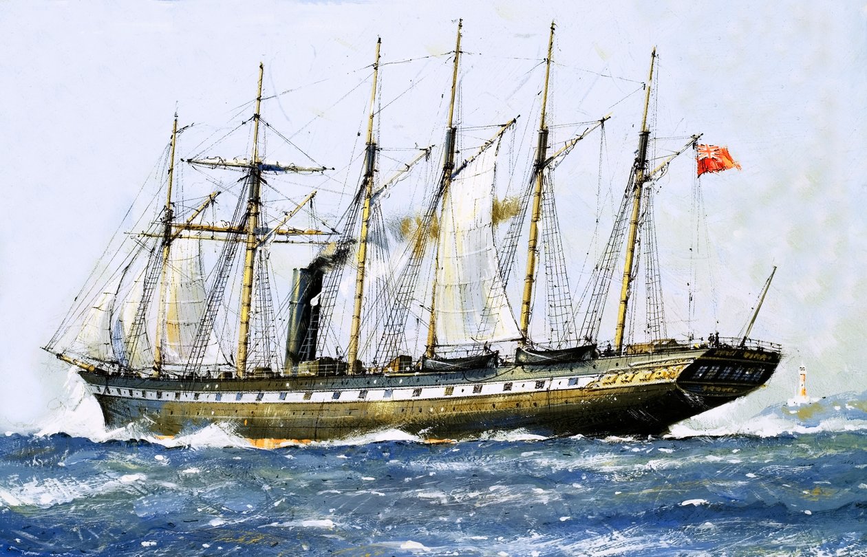  av John S. Smith