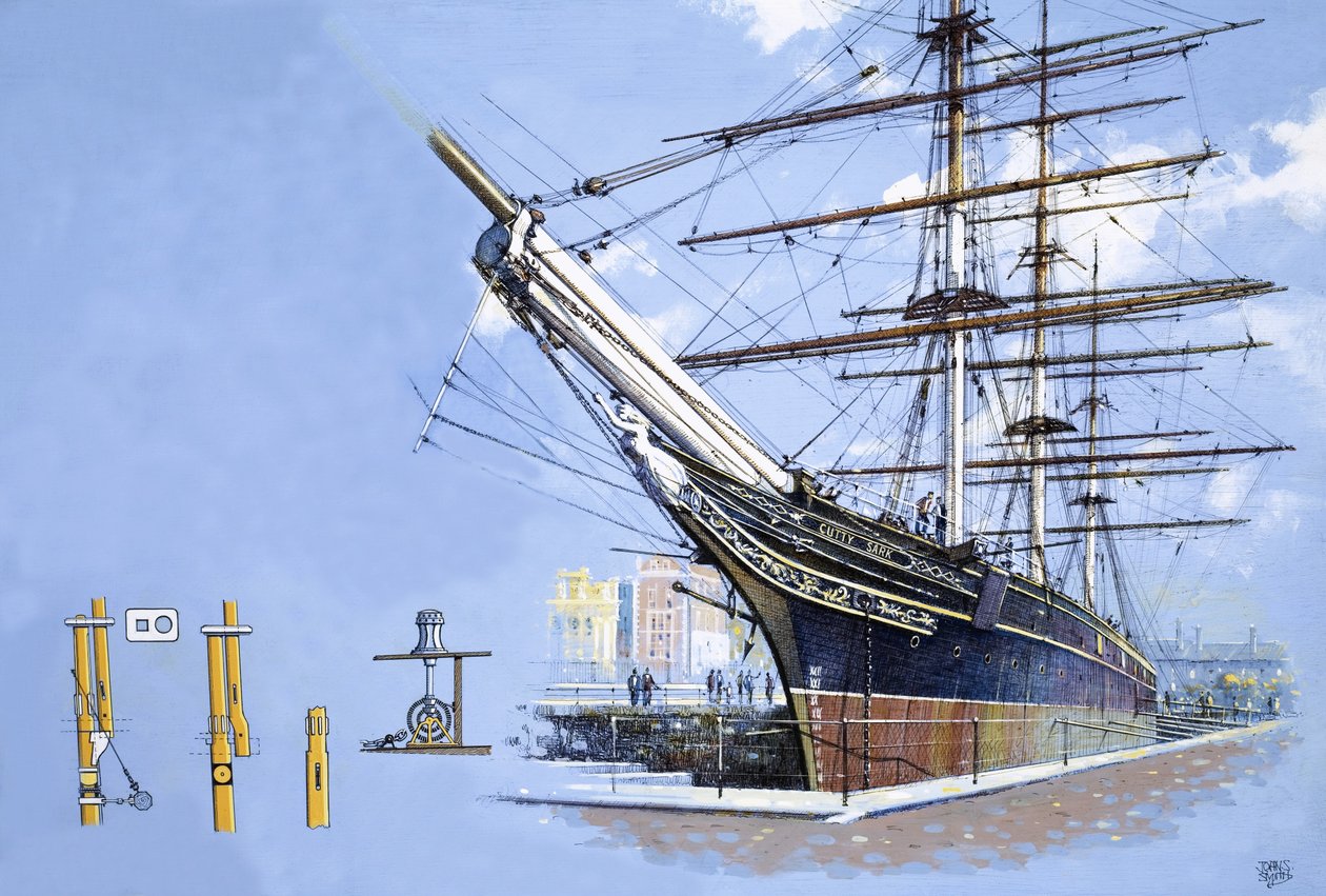  av John S. Smith