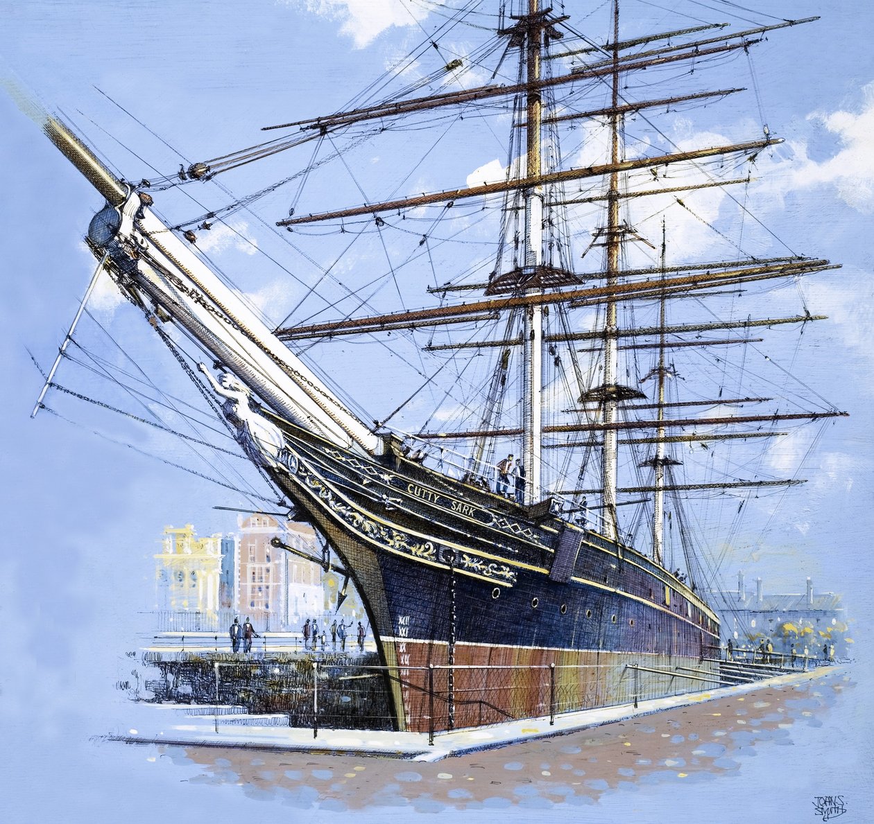  av John S. Smith