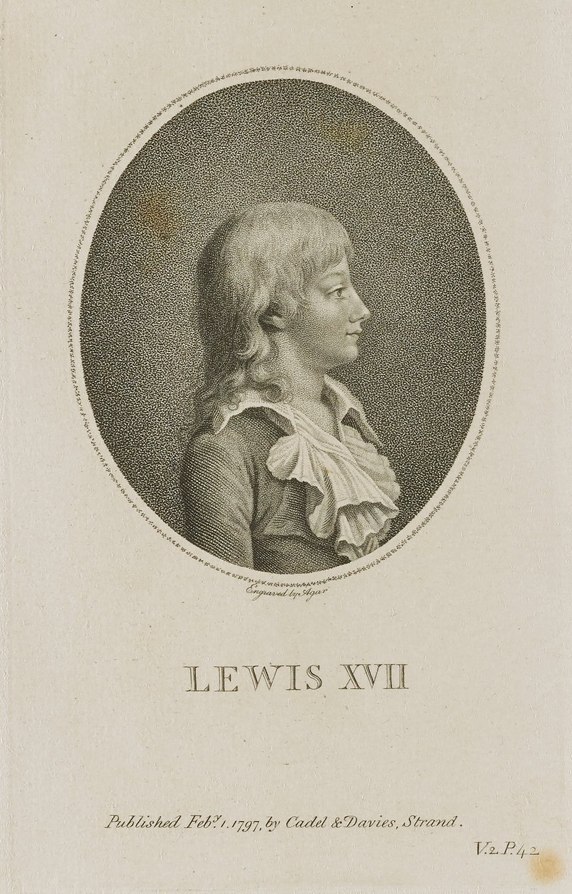  av John Samuel Agar