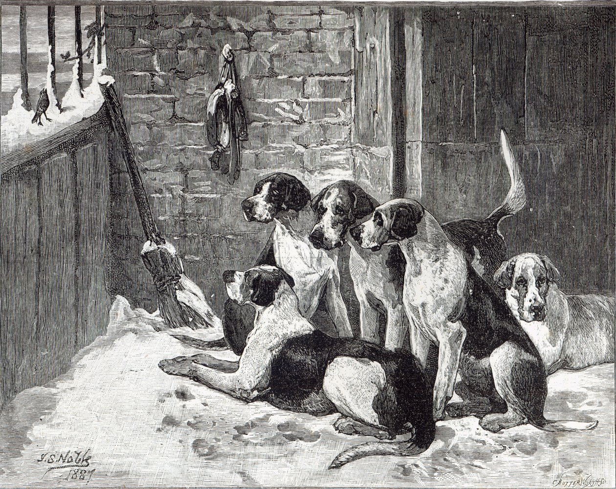 A Christmas Carol, fra 