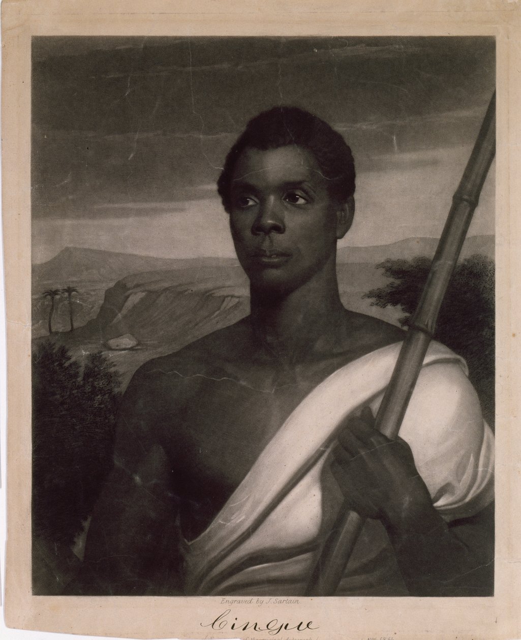  av John Sartain