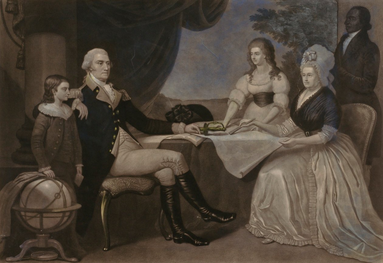  av John Sartain