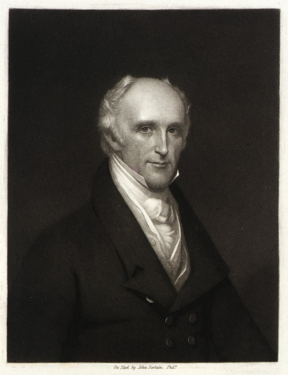  av John Sartain
