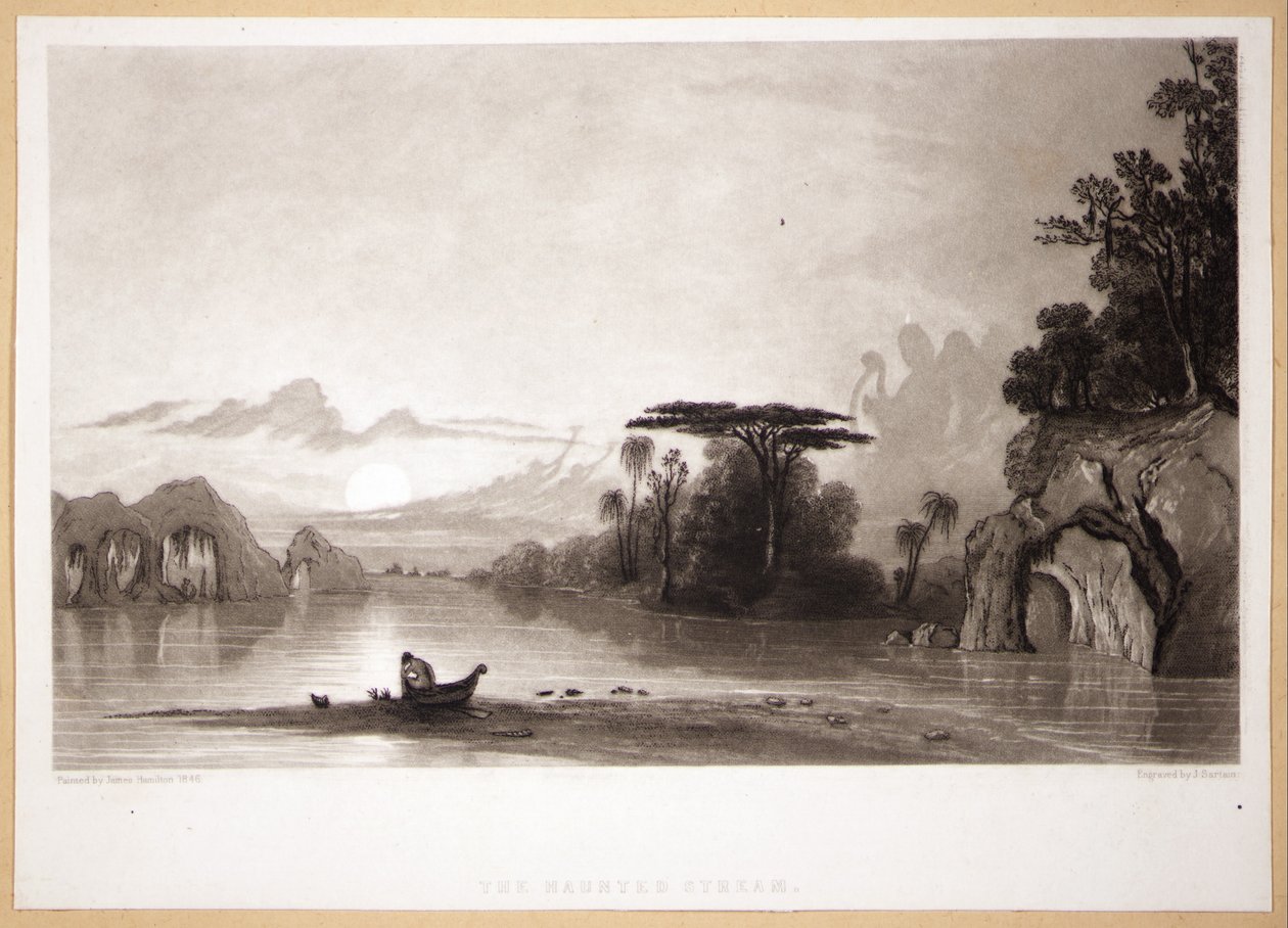  av John Sartain