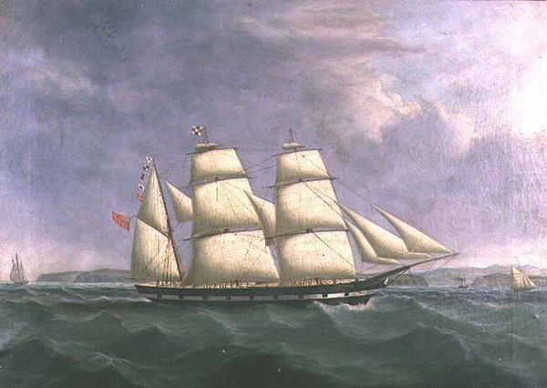 Barque 