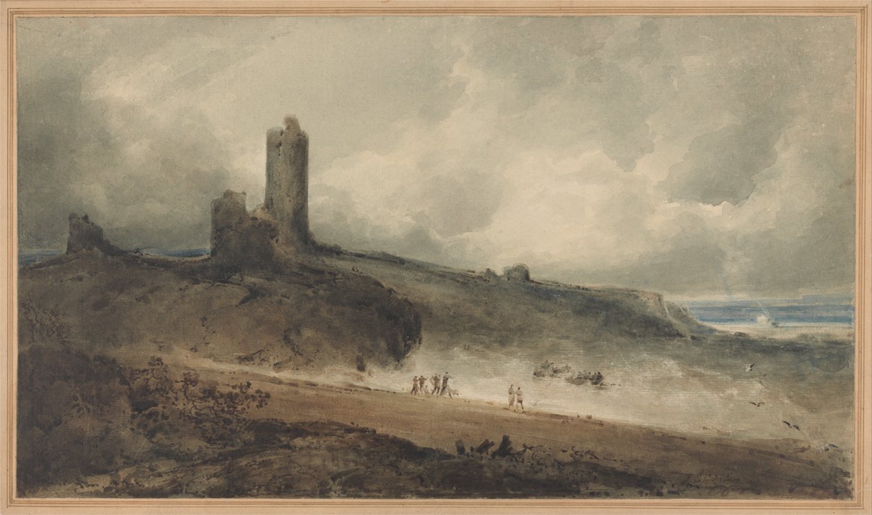  av John Sell Cotman