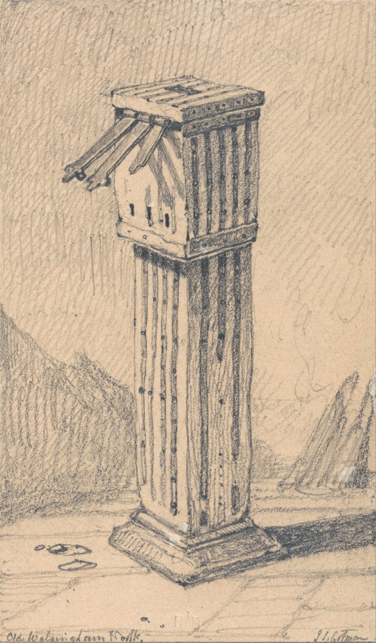  av John Sell Cotman
