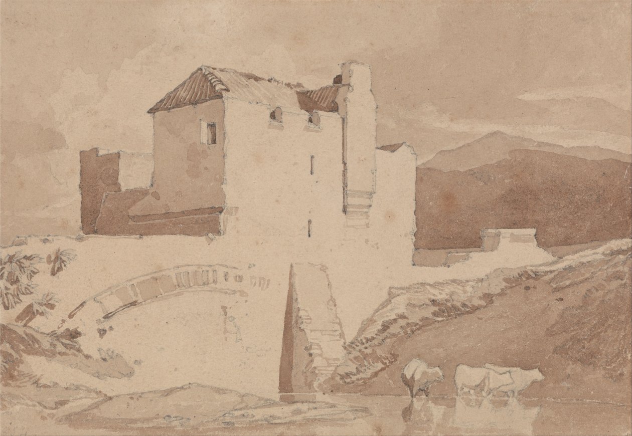  av John Sell Cotman