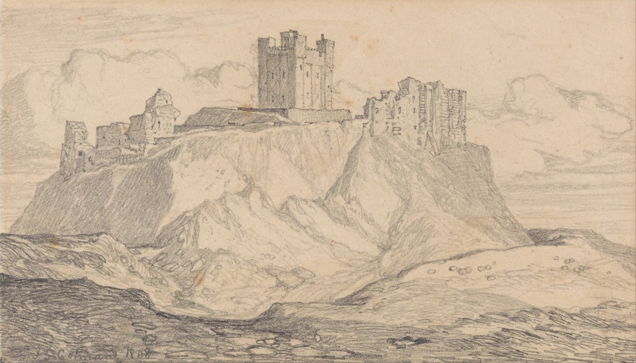  av John Sell Cotman