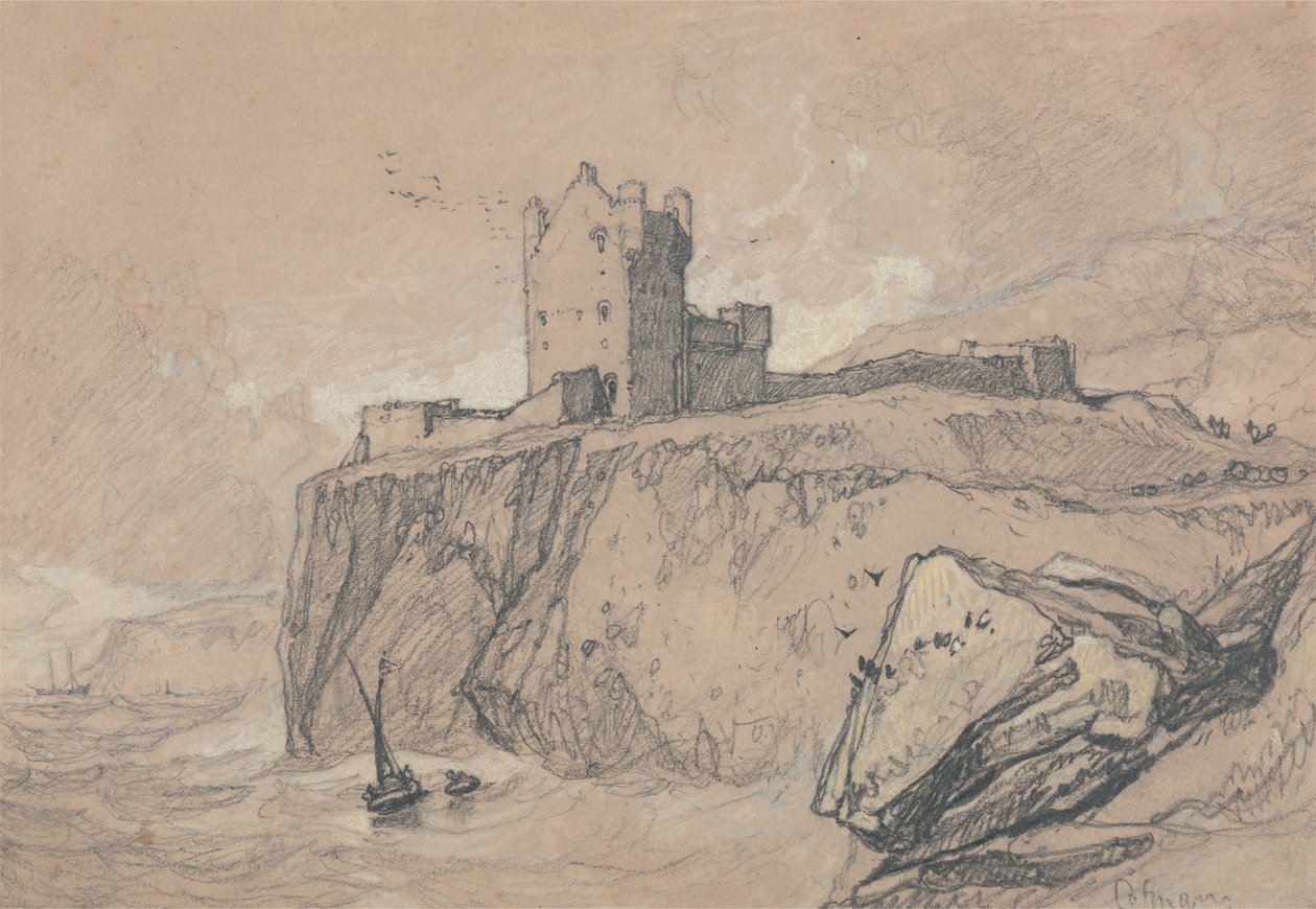  av John Sell Cotman