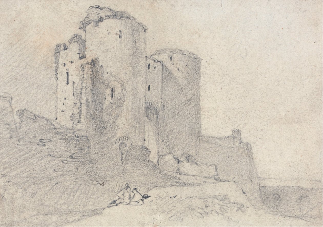  av John Sell Cotman