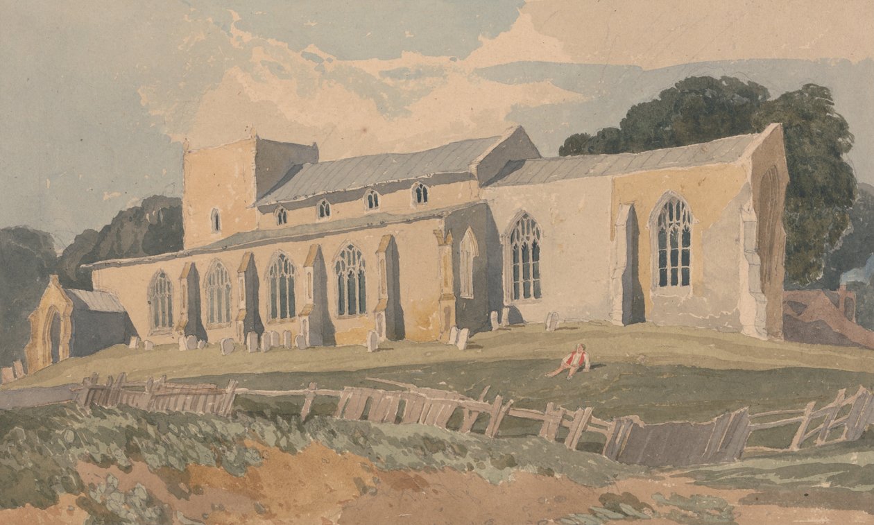  av John Sell Cotman
