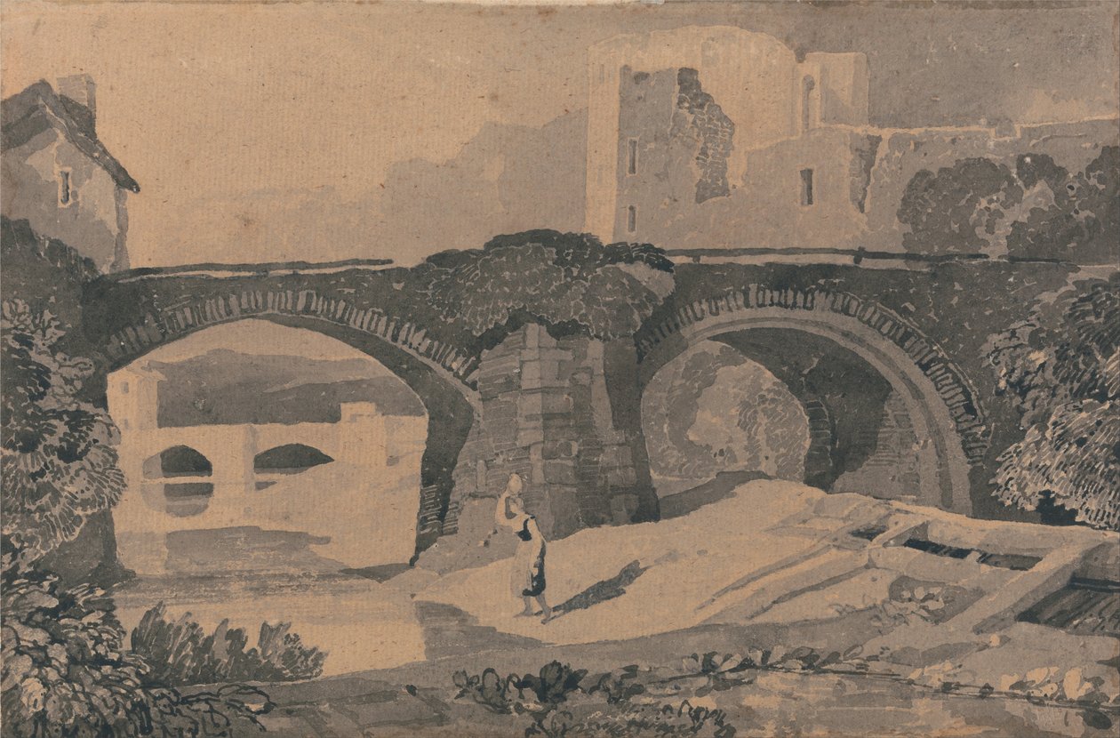  av John Sell Cotman