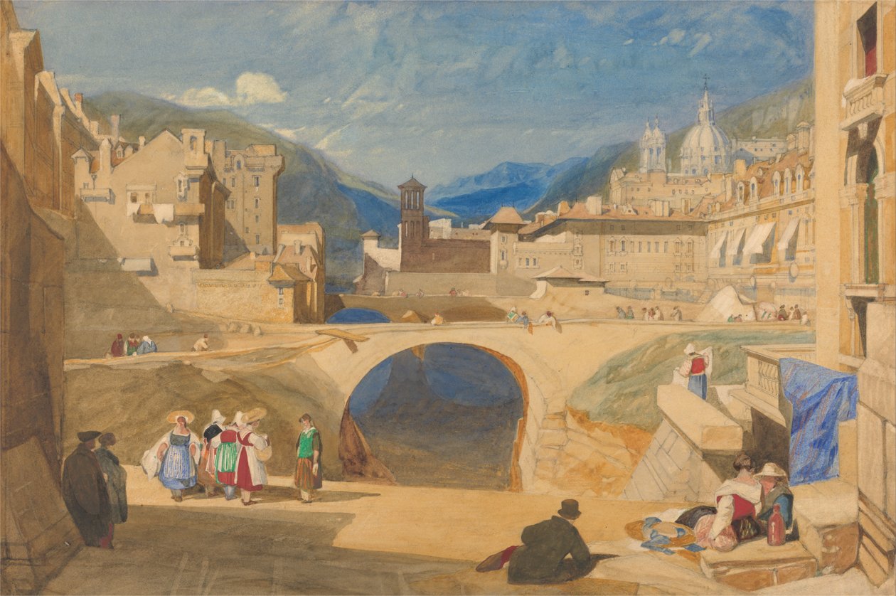  av John Sell Cotman