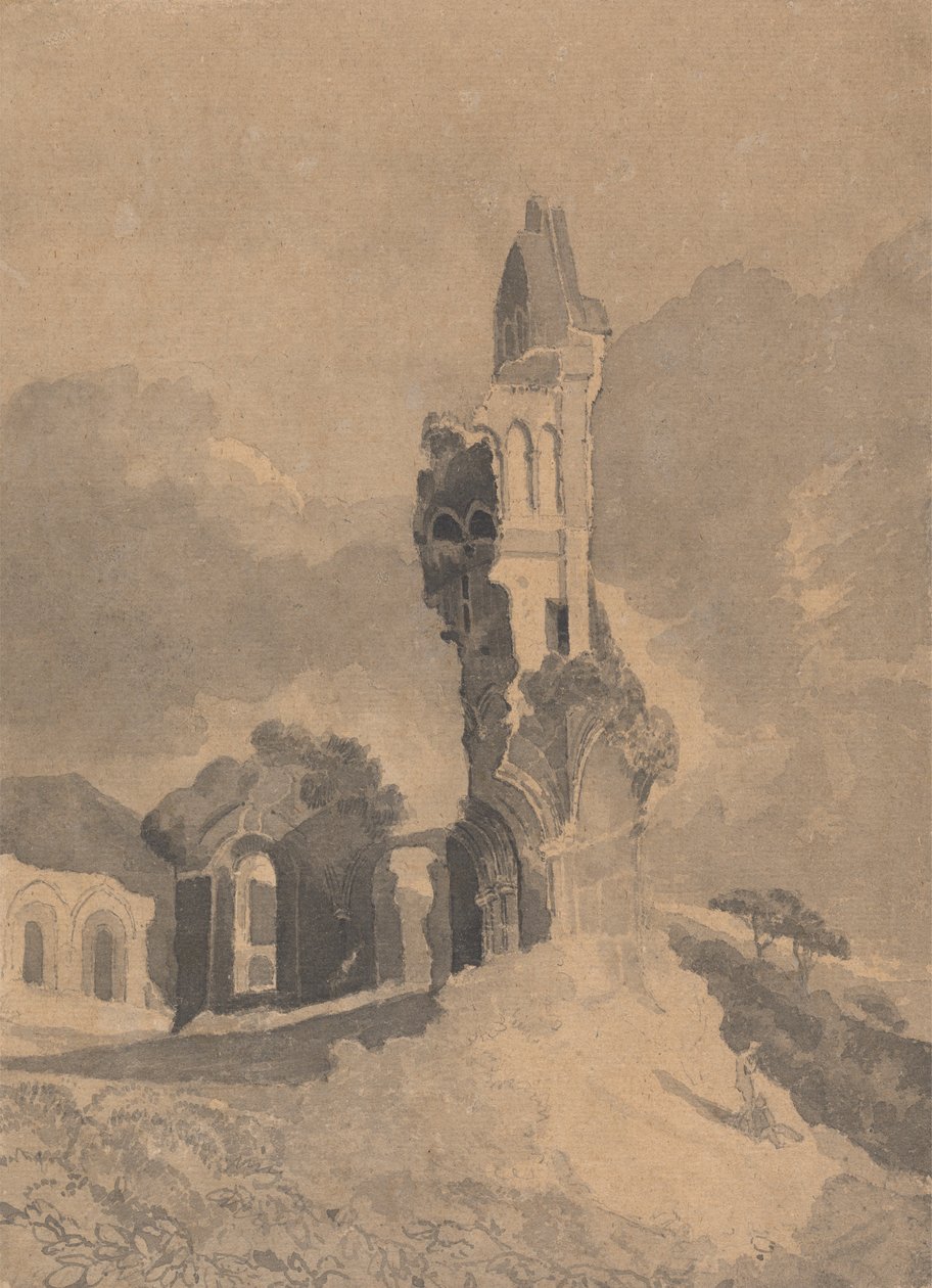  av John Sell Cotman