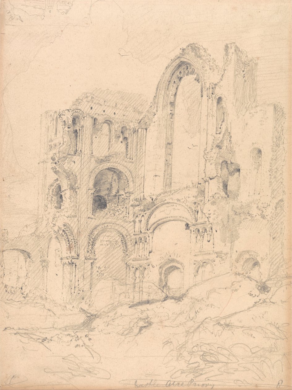  av John Sell Cotman