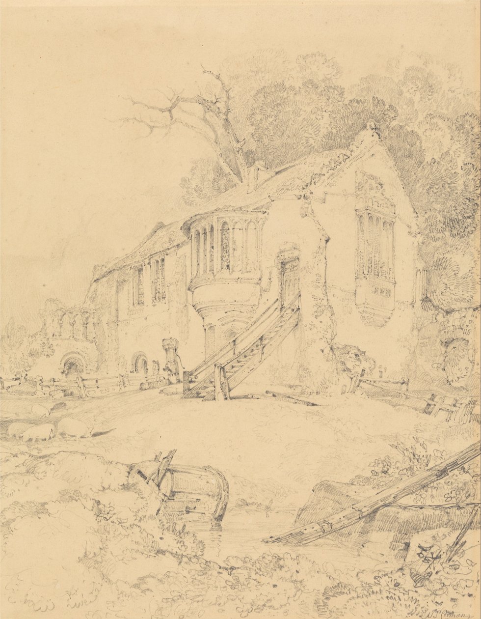  av John Sell Cotman