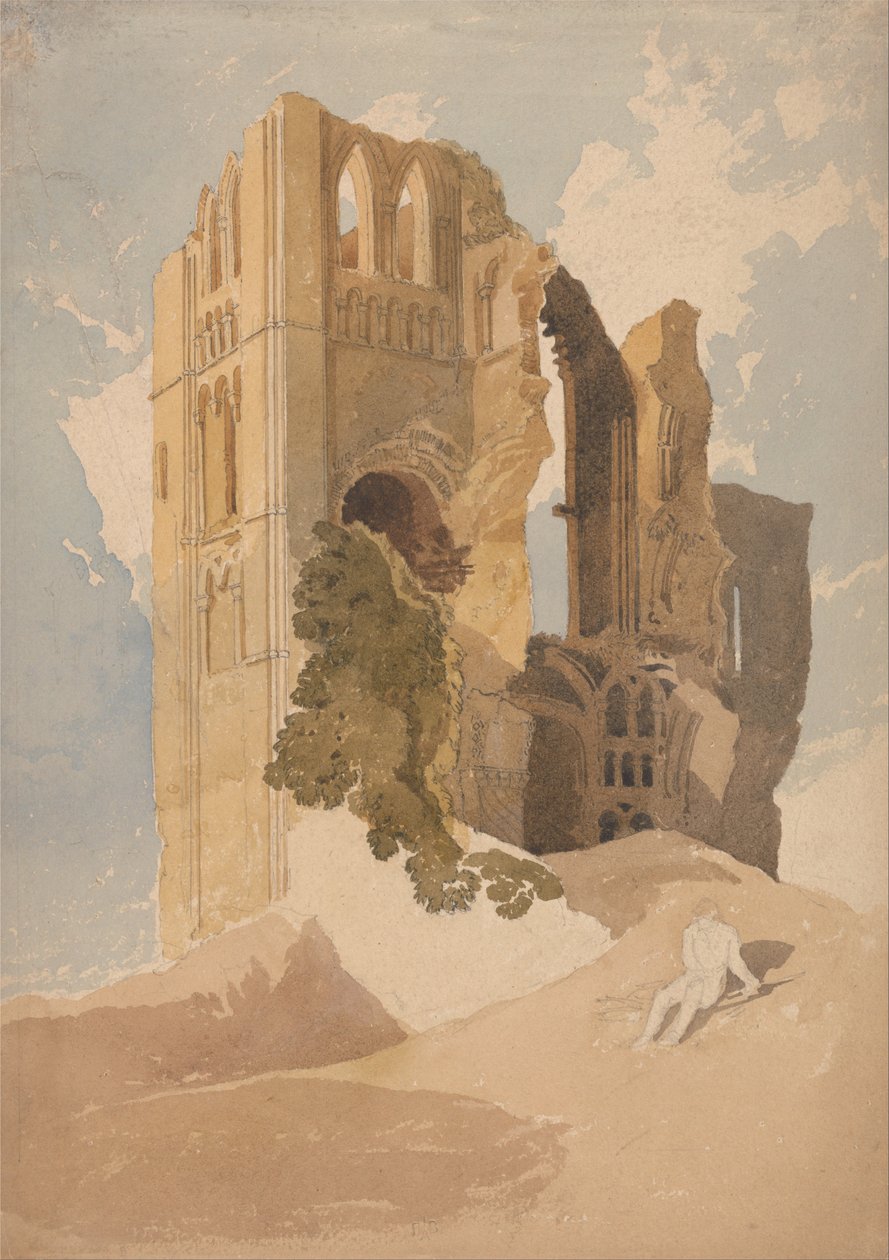  av John Sell Cotman