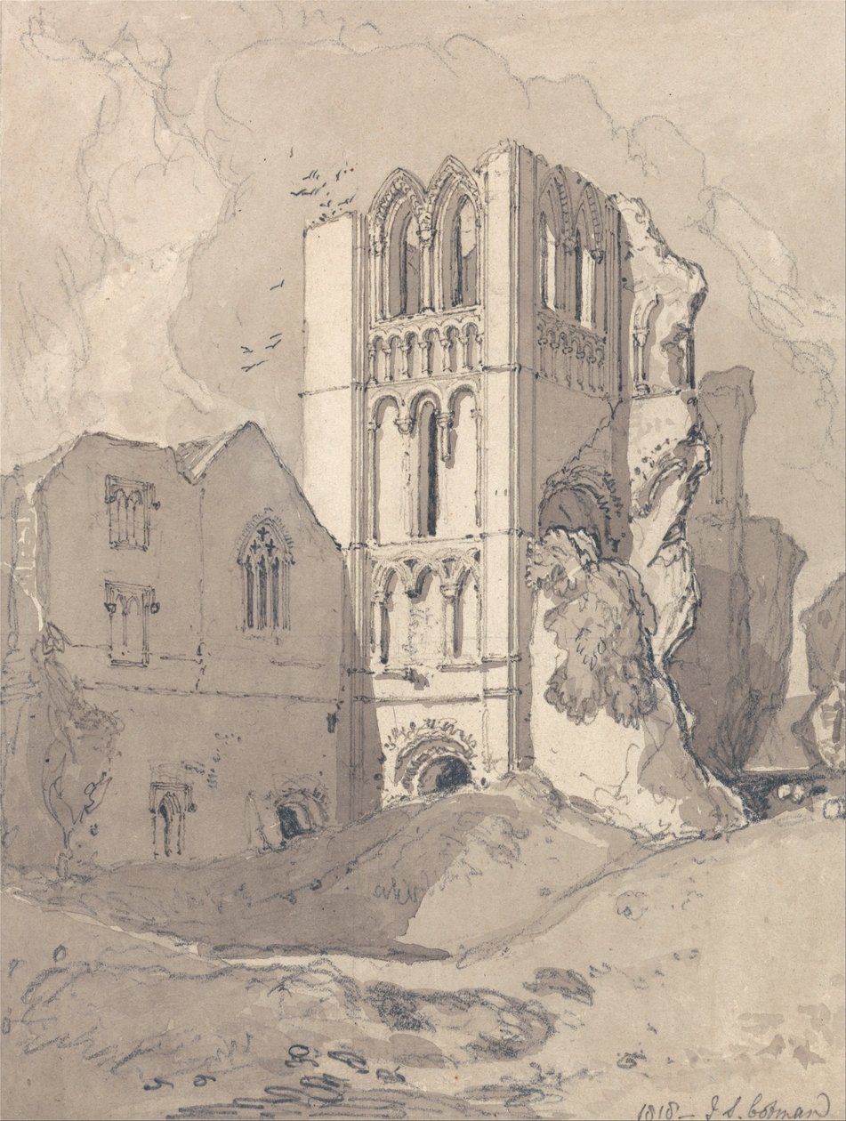  av John Sell Cotman