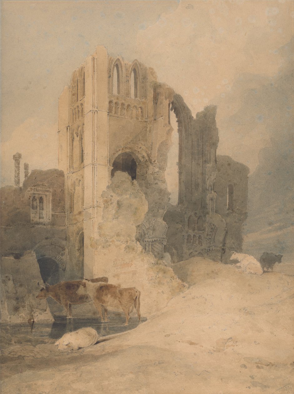  av John Sell Cotman