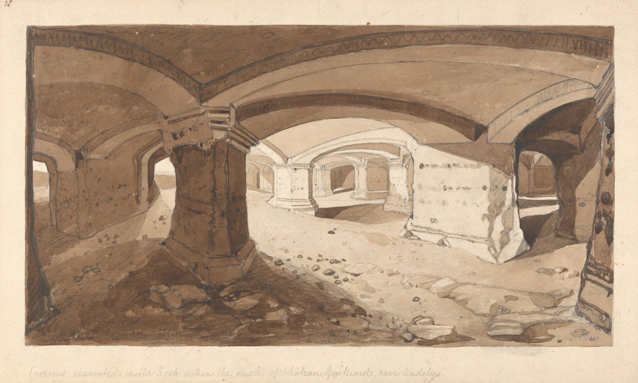 av John Sell Cotman