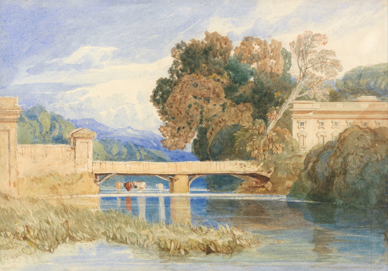  av John Sell Cotman
