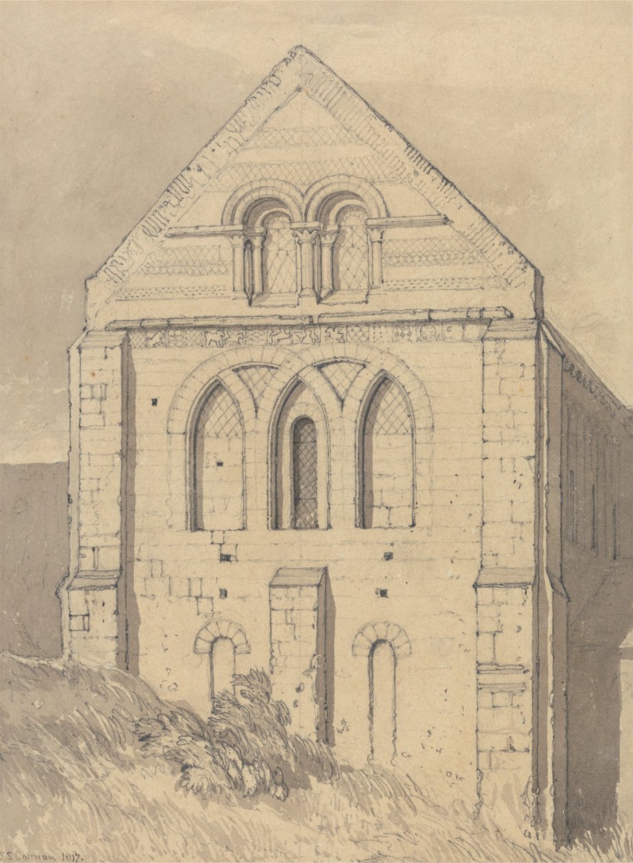  av John Sell Cotman